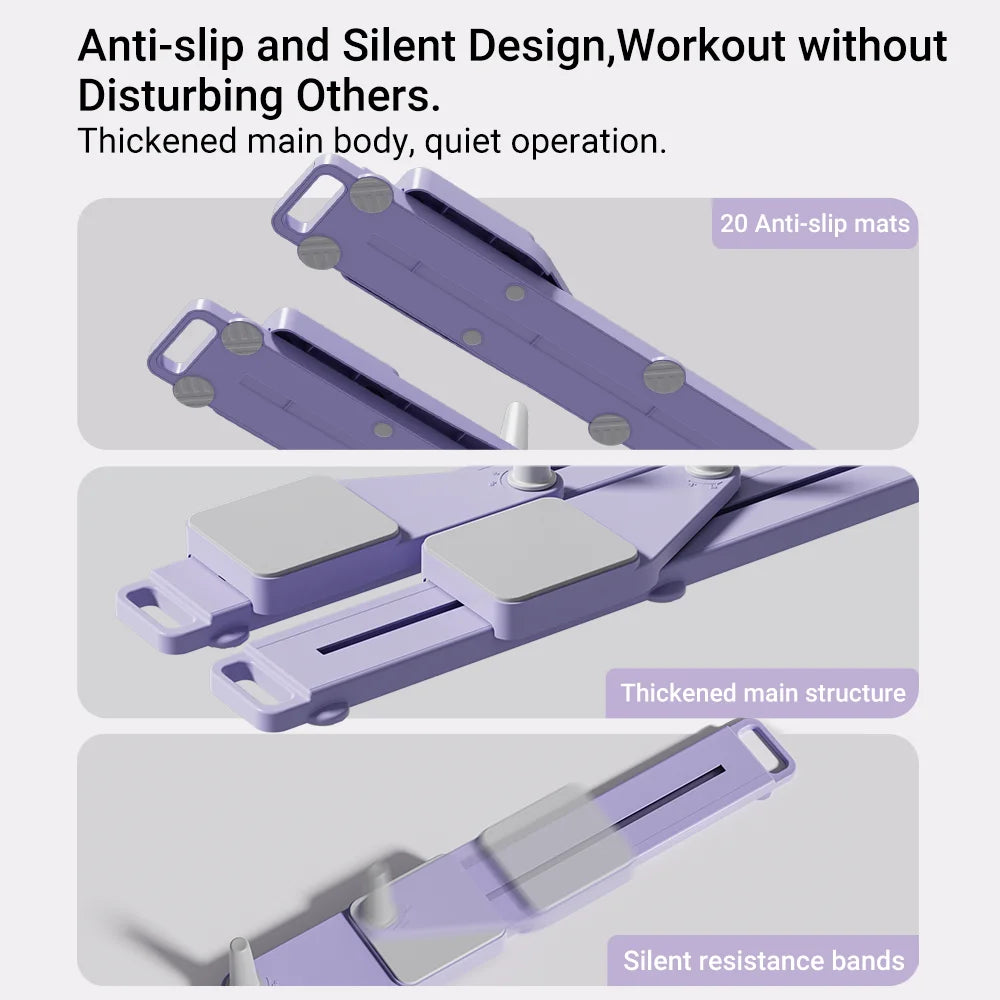 All-in-One Fitness Board