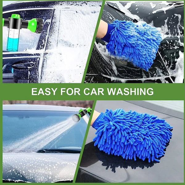 Pet Bathing Sprayer Magic